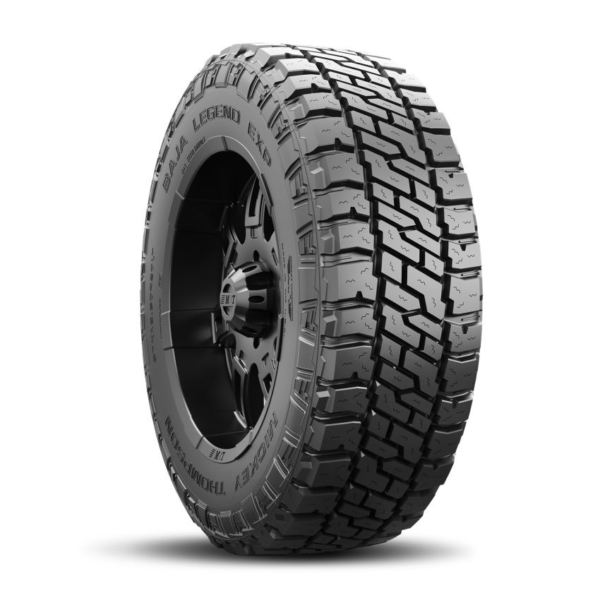 MICKEY THOMPSON MIC247530 Baja Legend EXP Tire 31x10.50R15LT 109Q