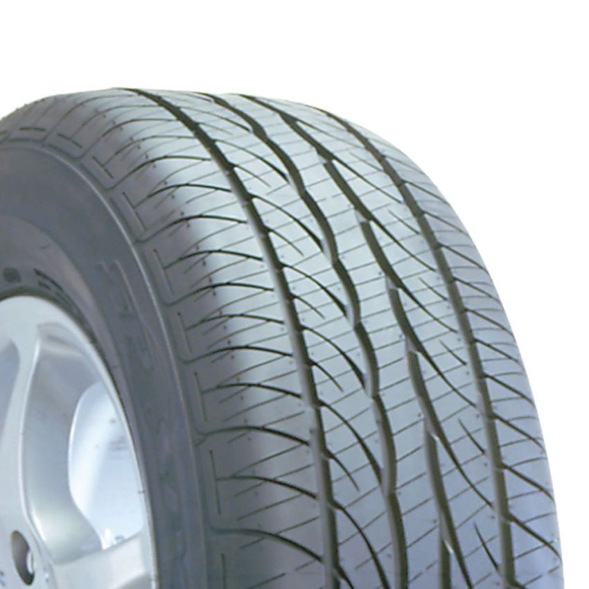 Dunlop 265037643 P225/55r17 Sp Sport 5000 Oe