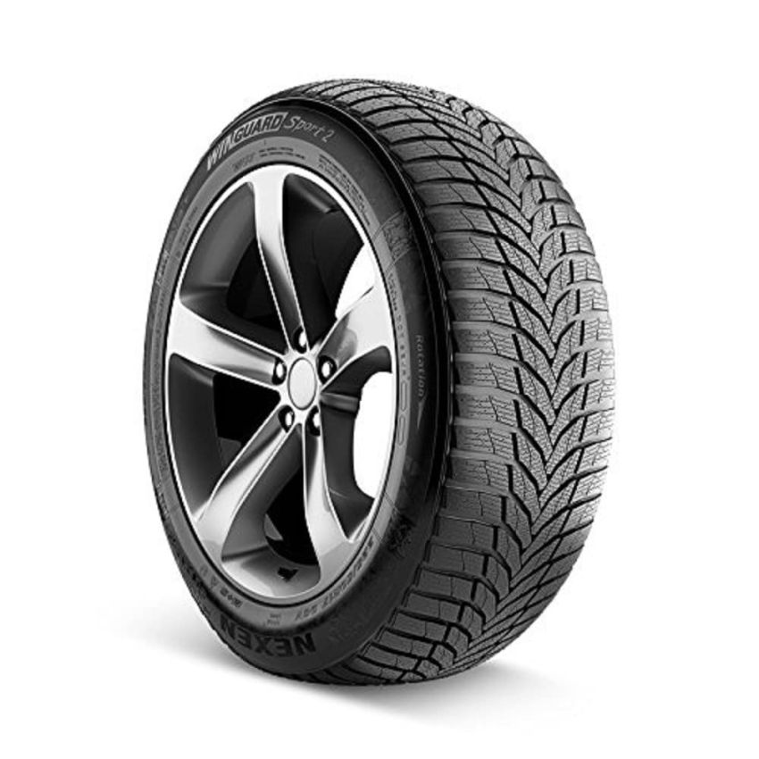 Nexen 255/40r18xl 99v Nex Winguard Winsport 2