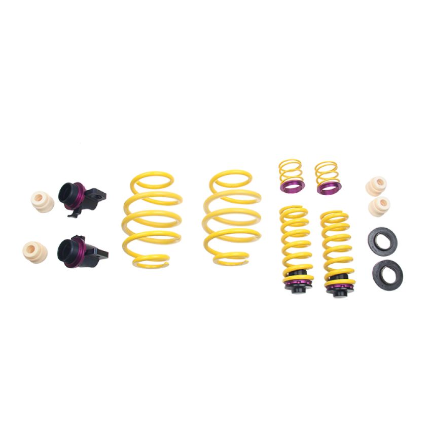 KW H.A.S. 2015 BMW M4 (F82) / M3 (F80)