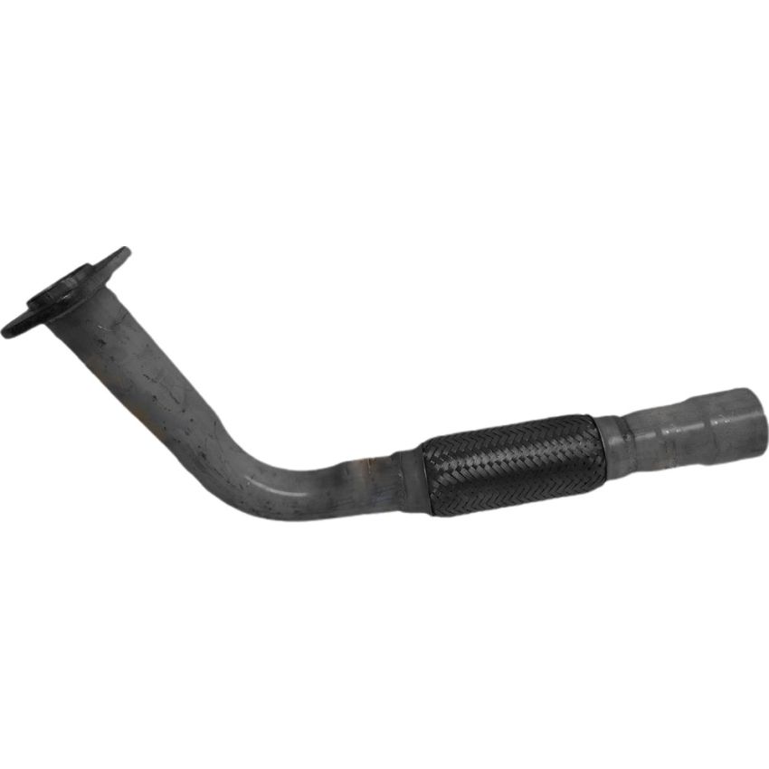 Davico 226118 Exhaust Pipe