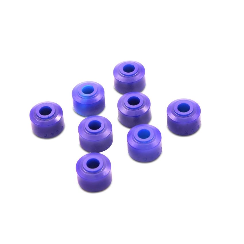 SuperPro 1979 Mazda RX-7 GS Front Sway Bar Link Bushing Kit