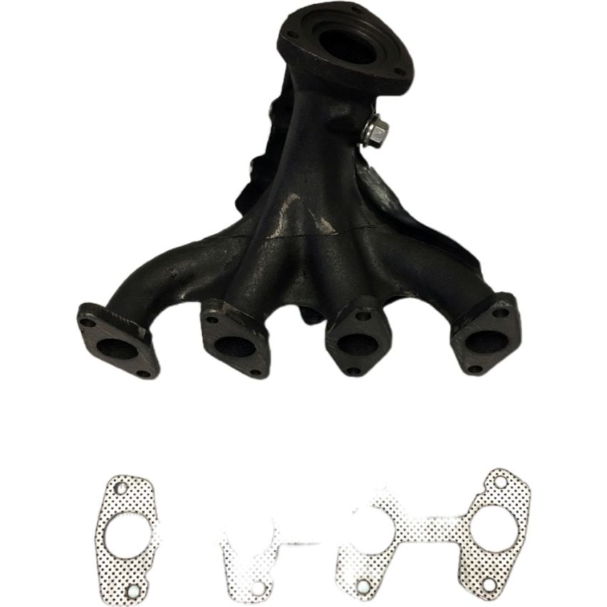 Davico 662895 Exhaust Manifold