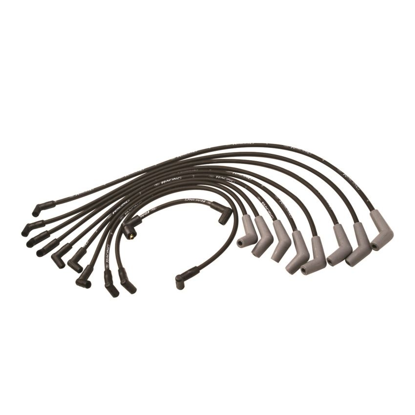 FORD FRDM12259-M301 9mm Ign Wire Set-Black