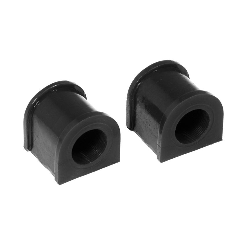 Prothane 88-91 Honda Civic/CRX Front Sway Bar Bushings - 19mm - Black