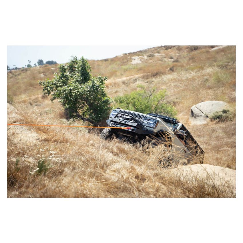 DV8 Offroad Elite Series D-Ring Shackles - Pair