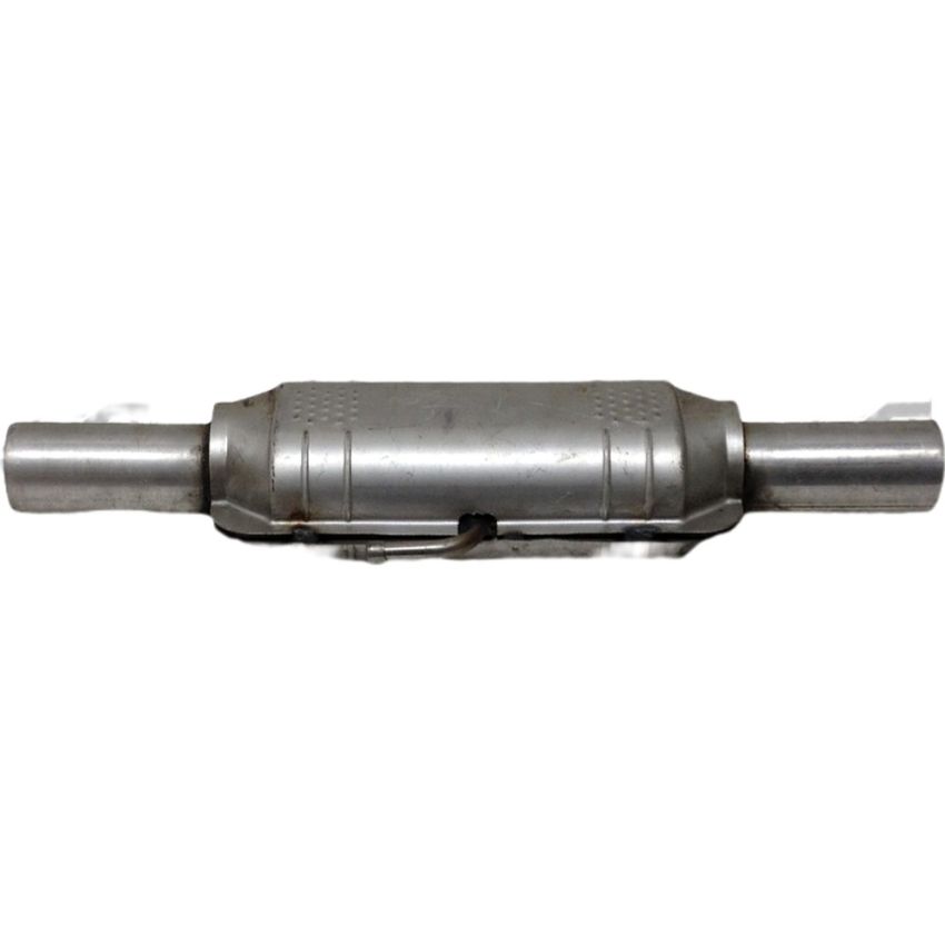 Davico Mfg 14223 Direct Fit Catalytic Converter