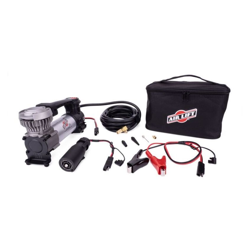 Air Lift 16188 Digital Portable Compressor