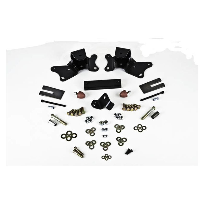Belltech HANGER KIT 88-00 GM C-2500/3500 2inch