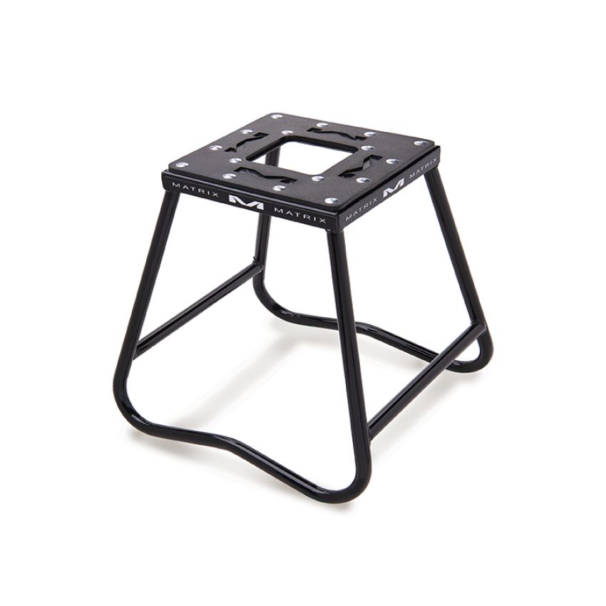 Matrix Concepts C1M-101 C1 Mini Steel Stand - Black