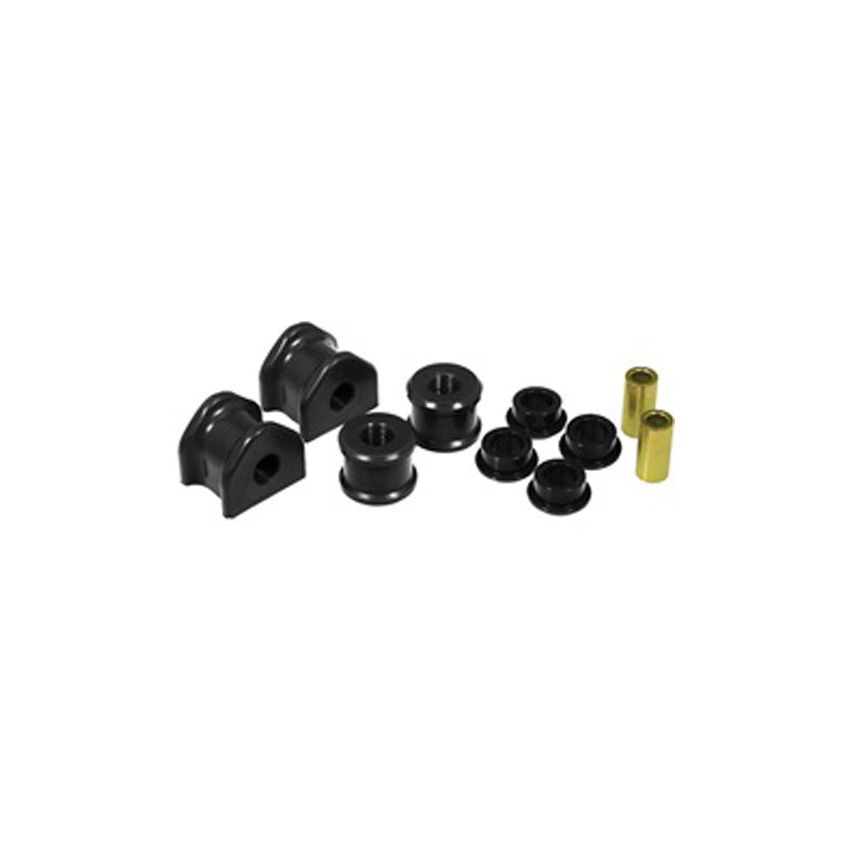 PROTHANE PTN6-1163BL 05-06 Mustang V6 Sway Bar Bushing Kit
