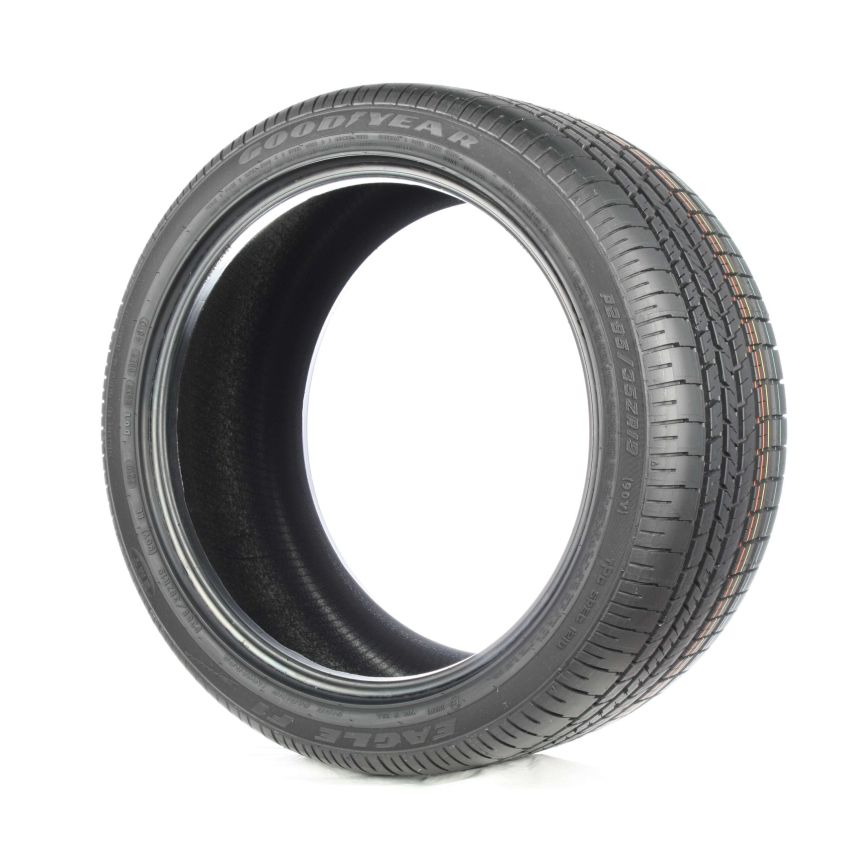 Goodyear  412562506 P325/30ZR19 LL Eagle F1 Supercar Emt