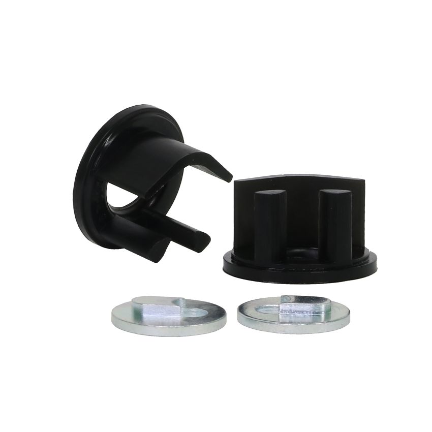 Whiteline 9/98+ Subaru Legacy / 9/98-8/09 Outback Diff-Mount in Cradle Insert Bushing