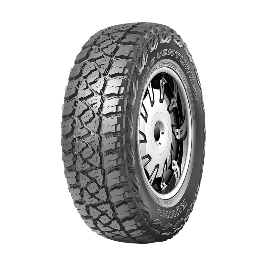 Kumho 32x11.50r15/6 113q Kmh Road Venture Mt51