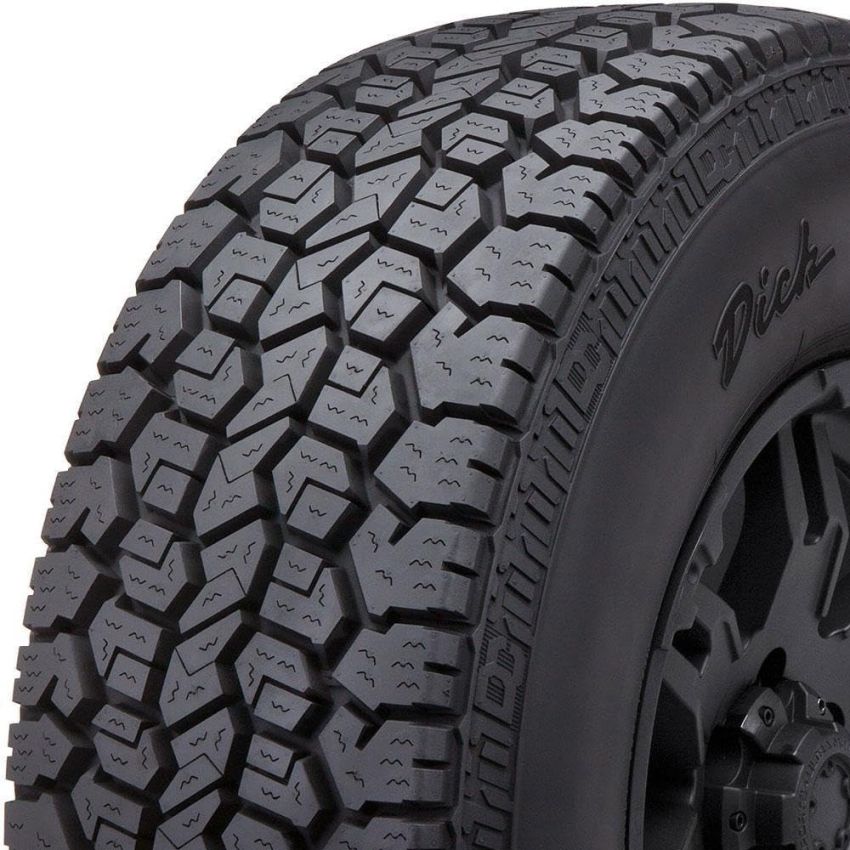 Dick Cepek 30x9.50r15lt/6 104r Cep Trail Country Owl