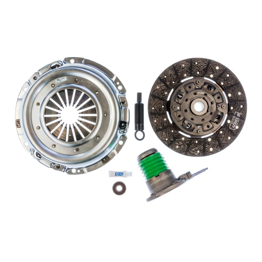 EXEDY 04804 SPORT KIT ORG