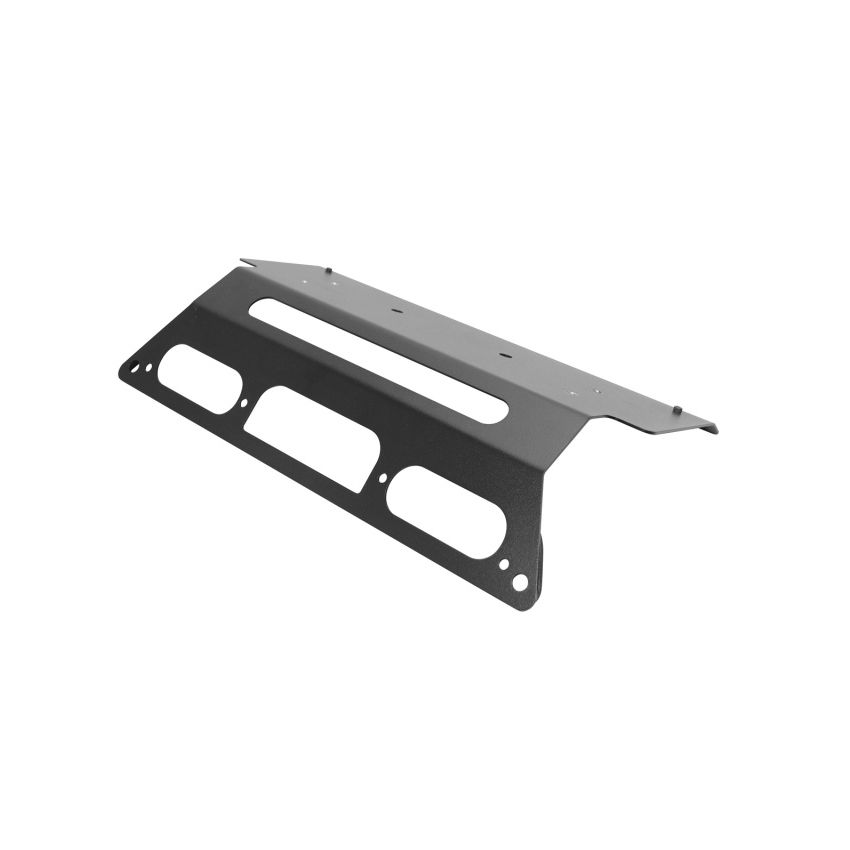 Putco 950001 17-20 Ford SuperDuty - 16in Roof Bracket Hornet Brackets