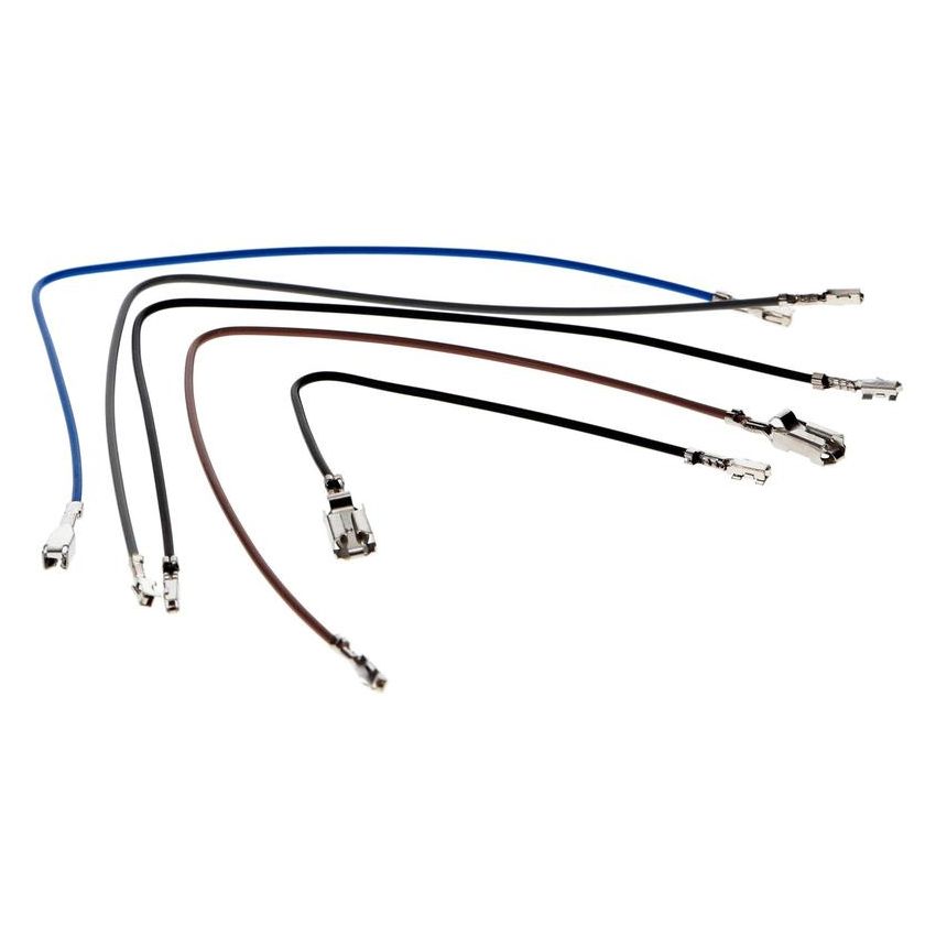 CARTER FUEL PUMPS 888-536 Fuel Pump Wiring Harness