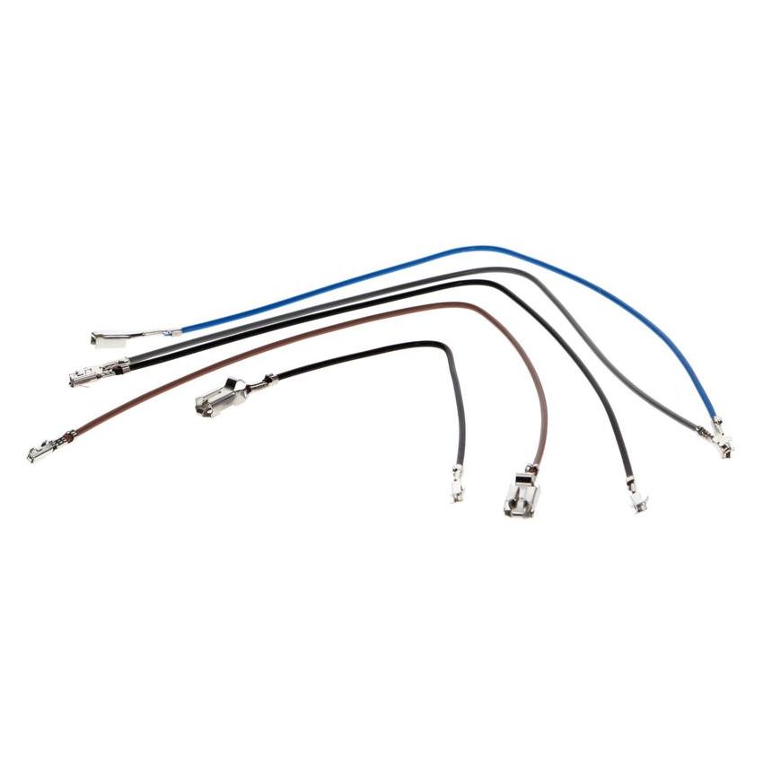 CARTER FUEL PUMPS 888-536 Fuel Pump Wiring Harness