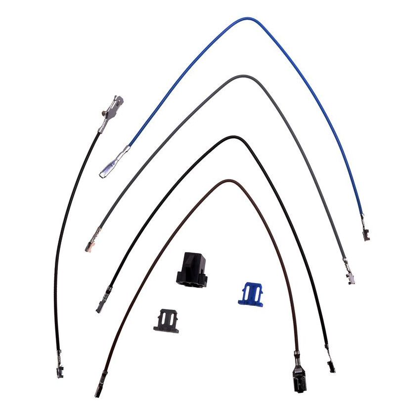 CARTER FUEL PUMPS 888-536 Fuel Pump Wiring Harness