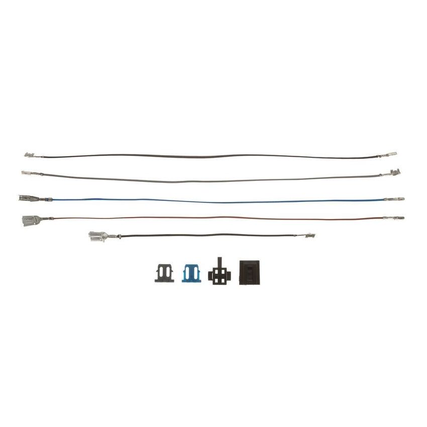 CARTER FUEL PUMPS 888-536 Fuel Pump Wiring Harness