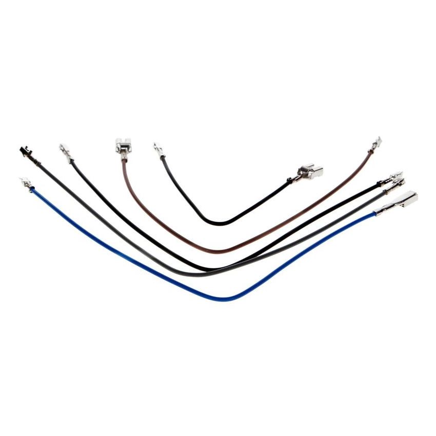 CARTER FUEL PUMPS 888-536 Fuel Pump Wiring Harness