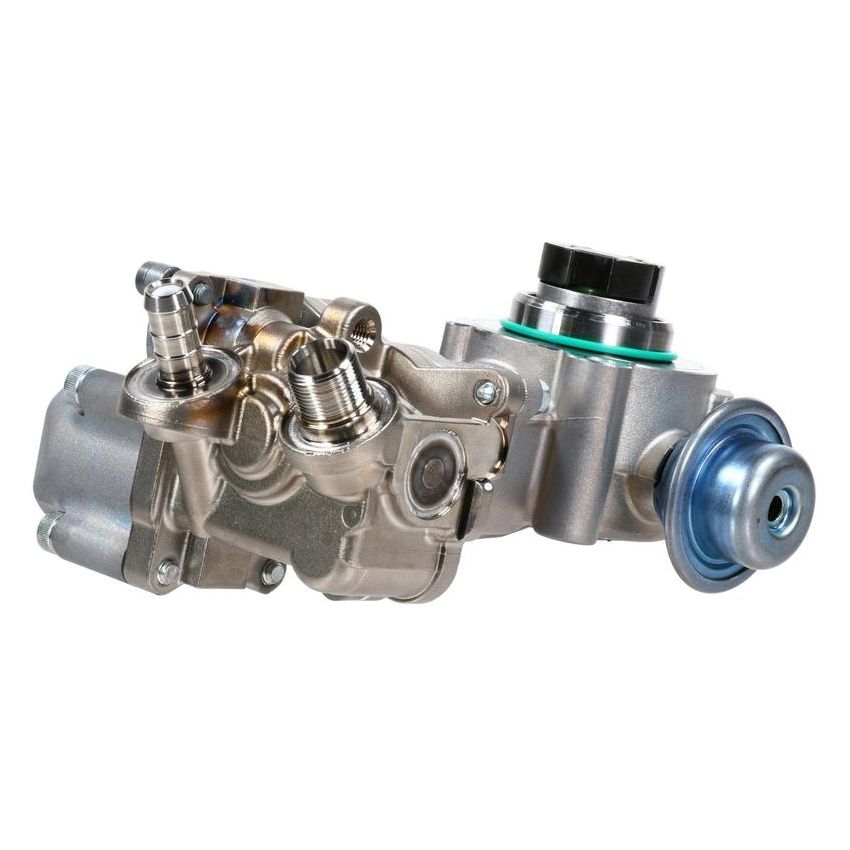 CARTER FUEL PUMPS M73138 Direct Injection High Pressure Fuel Pump