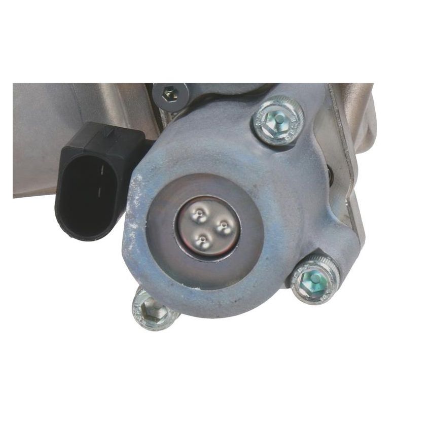 CARTER FUEL PUMPS M73138 Direct Injection High Pressure Fuel Pump