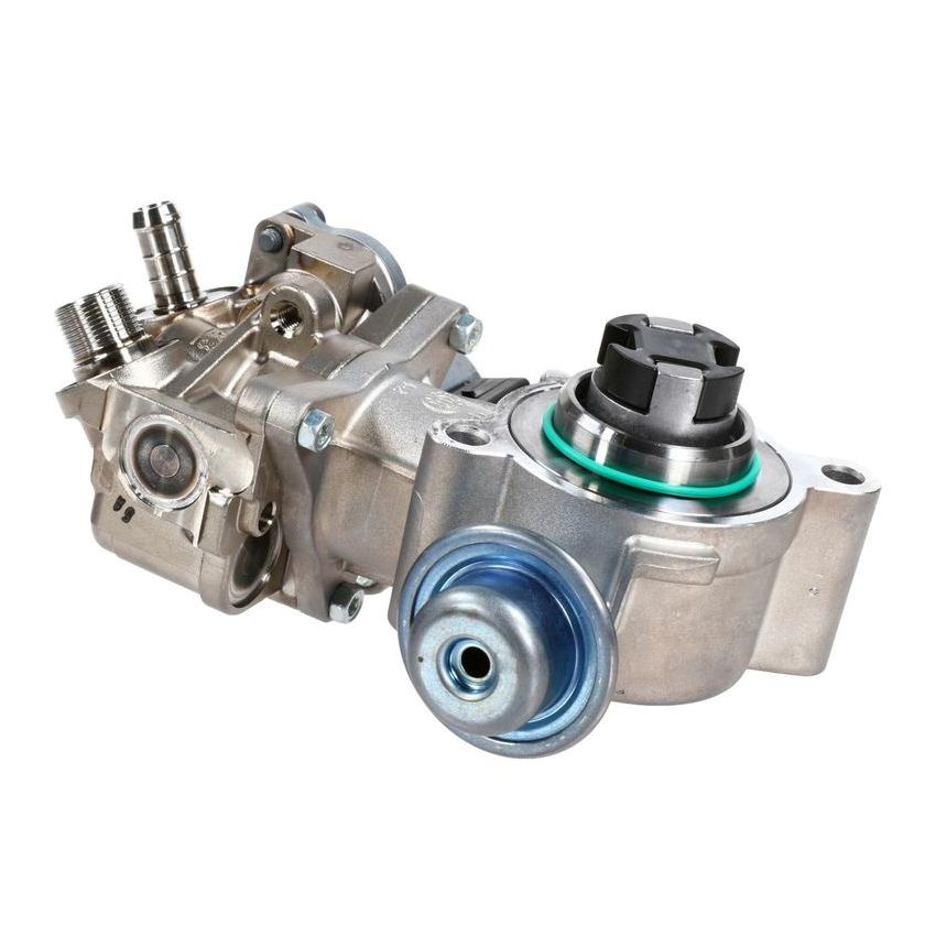 CARTER FUEL PUMPS M73138 Direct Injection High Pressure Fuel Pump