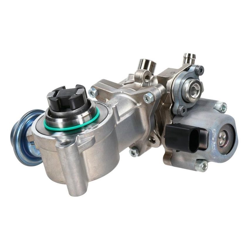 CARTER FUEL PUMPS M73138 Direct Injection High Pressure Fuel Pump