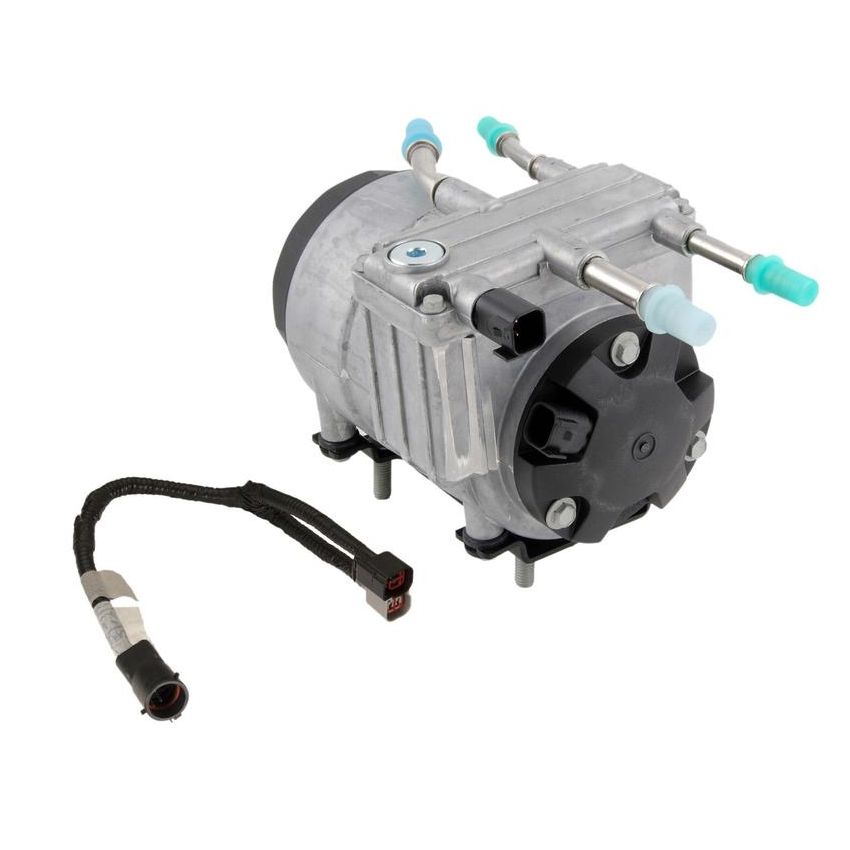 CARTER FUEL PUMPS P76115 Fuel Pump - Electric In Line