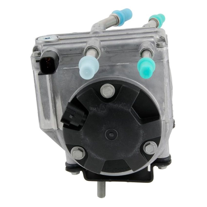 CARTER FUEL PUMPS P76115 Fuel Pump - Electric In Line