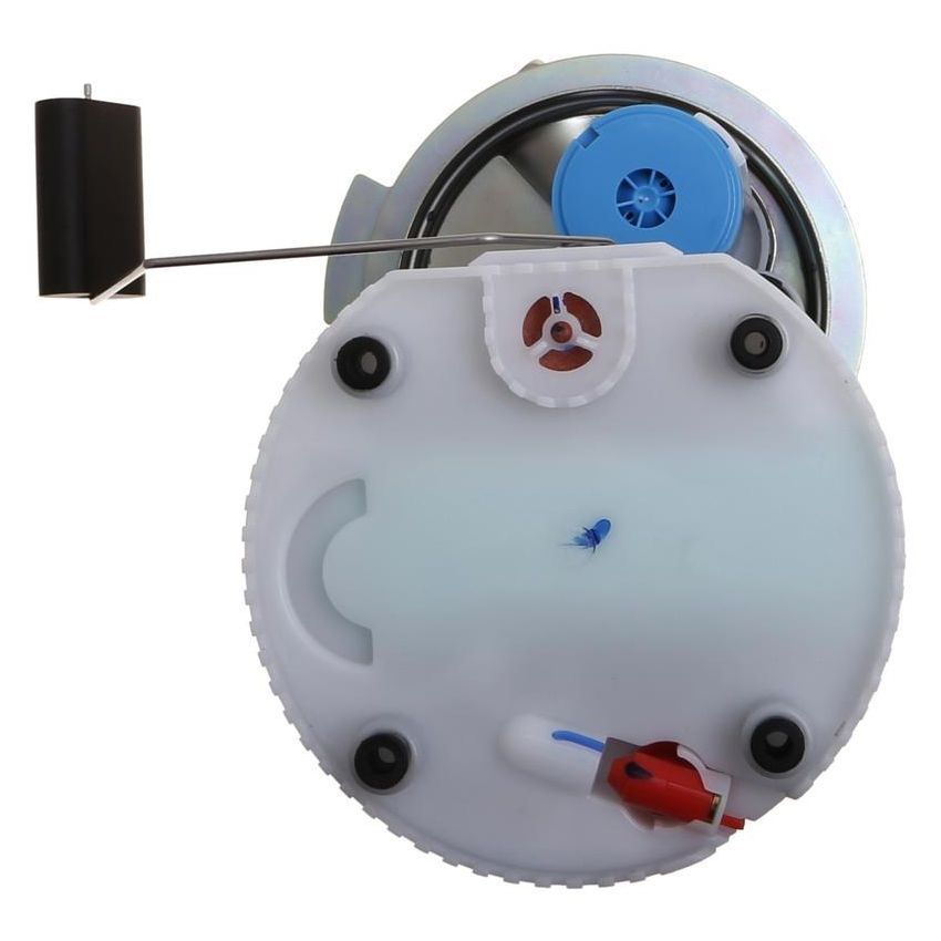 CARTER FUEL PUMPS P76237M Fuel Pump Module Assembly