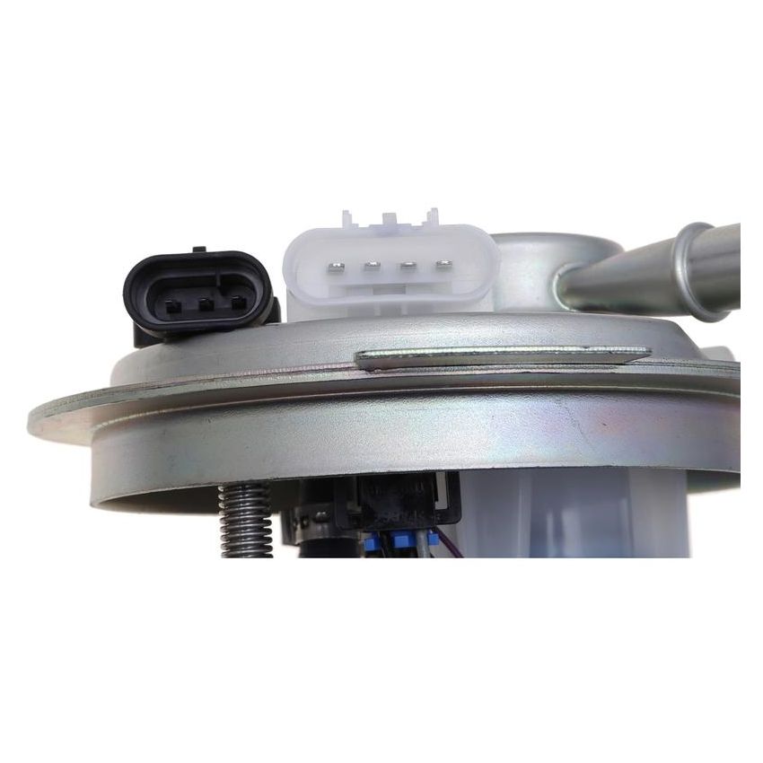 CARTER FUEL PUMPS P76237M Fuel Pump Module Assembly