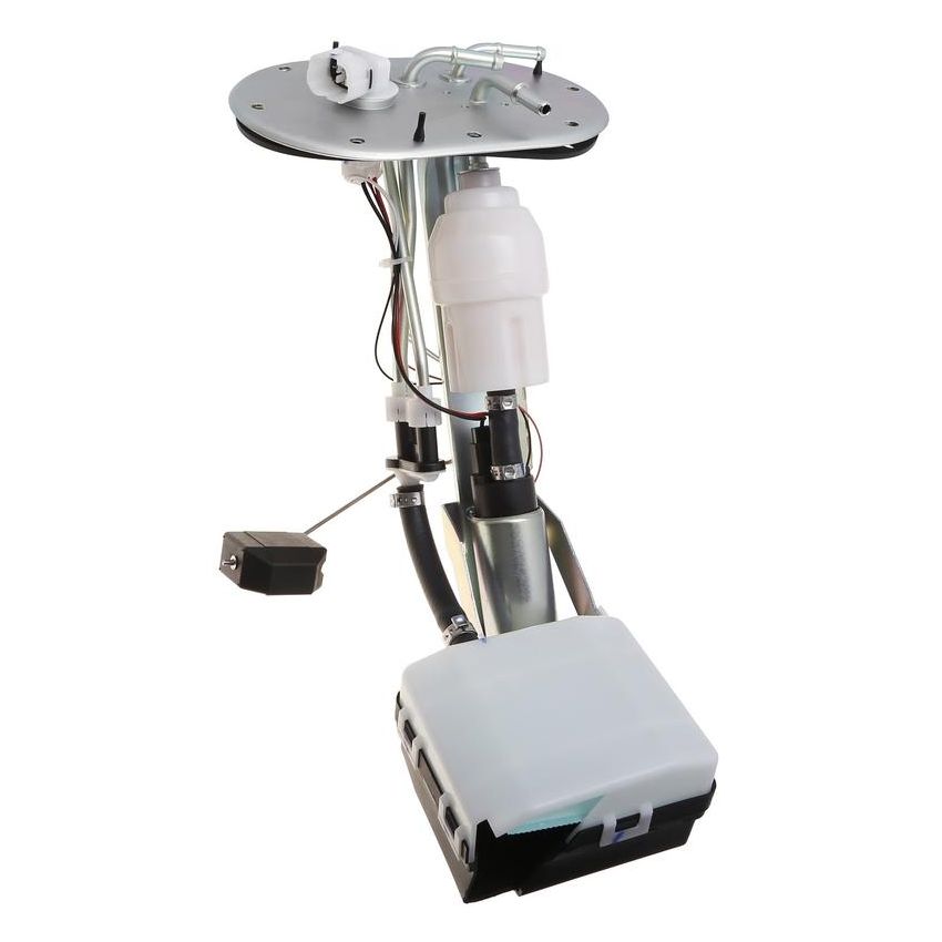 CARTER FUEL PUMPS P76320M Fuel Pump Module Assembly