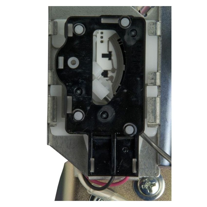 CARTER FUEL PUMPS P76320M Fuel Pump Module Assembly