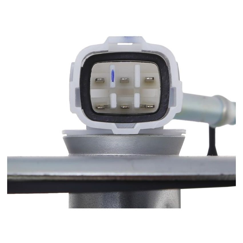 CARTER FUEL PUMPS P76320M Fuel Pump Module Assembly