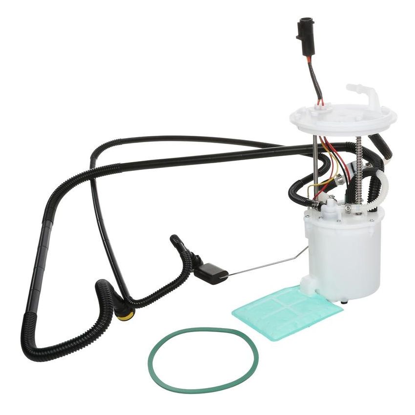 CARTER FUEL PUMPS P76604M Fuel Pump Module Assembly