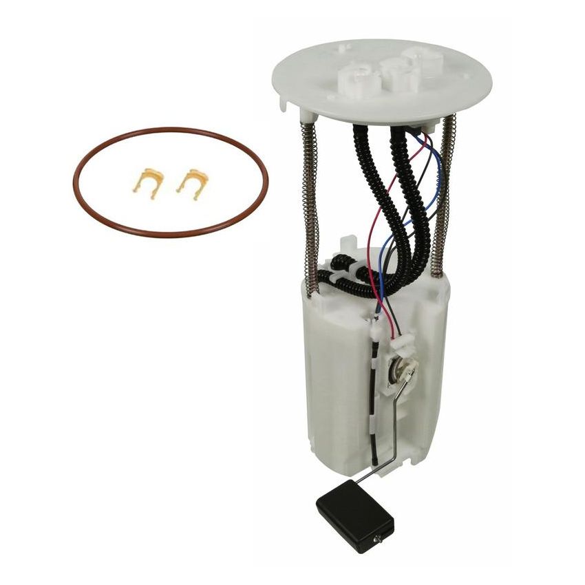 CARTER FUEL PUMPS P76617M Fuel Pump Module Assembly