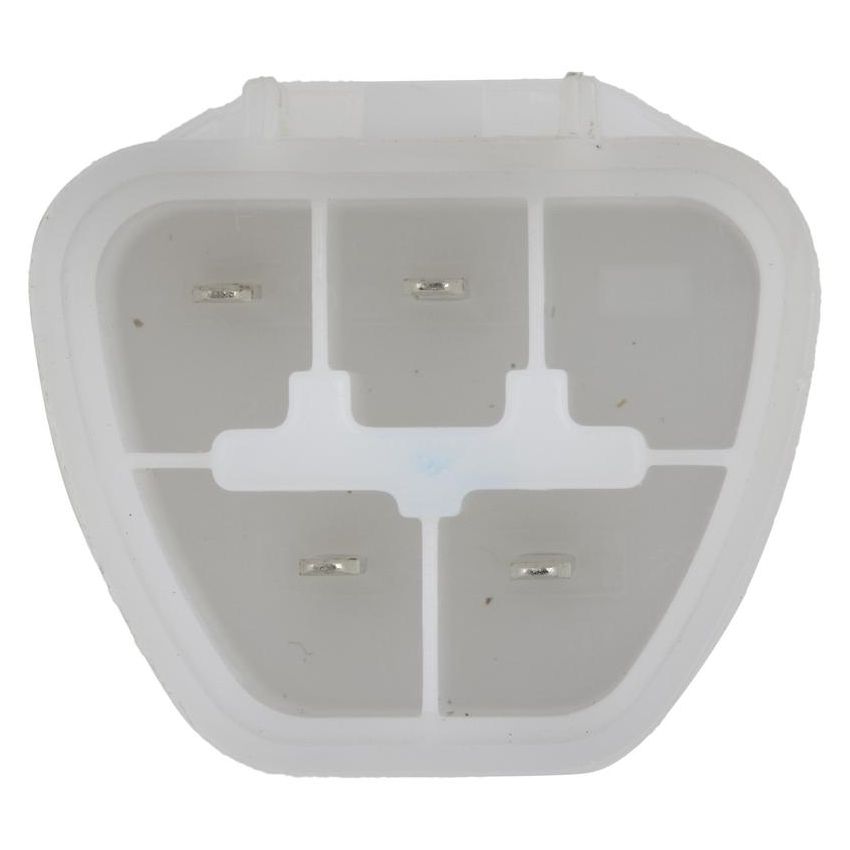 CARTER FUEL PUMPS P76617M Fuel Pump Module Assembly