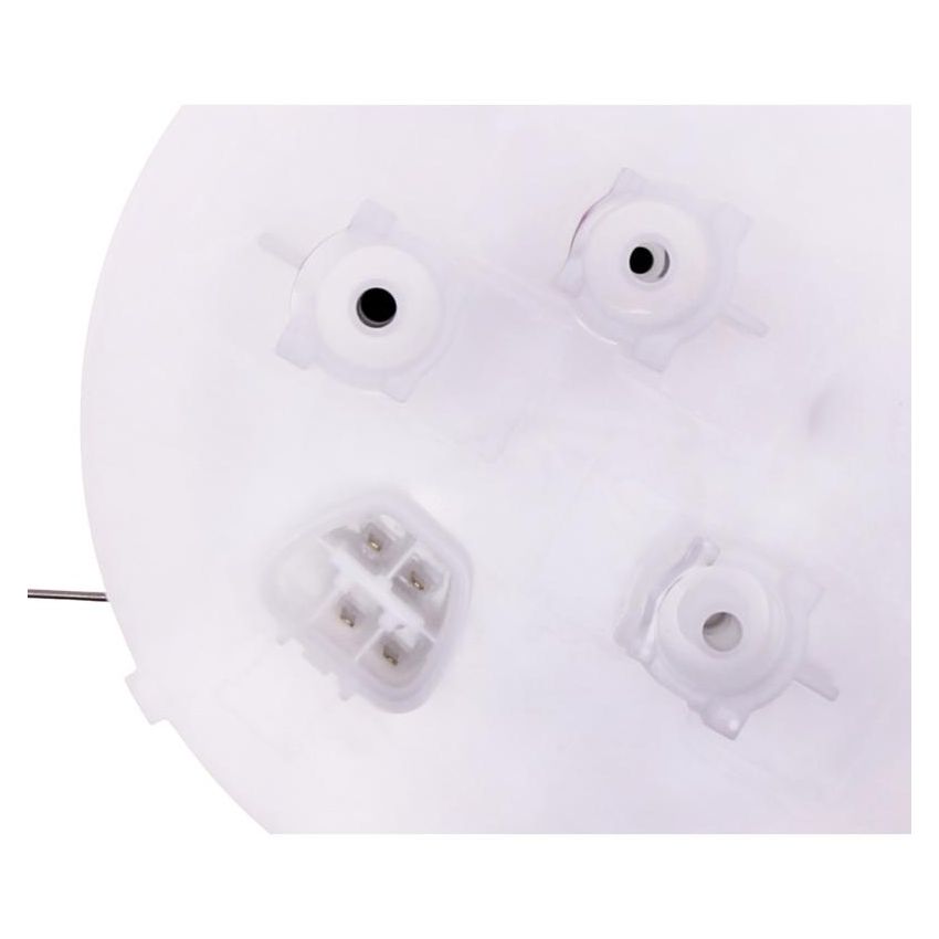 CARTER FUEL PUMPS P76839M Fuel Pump Module Assembly