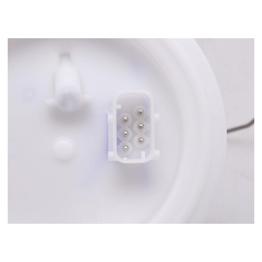 CARTER FUEL PUMPS P76875M Fuel Pump Module Assembly