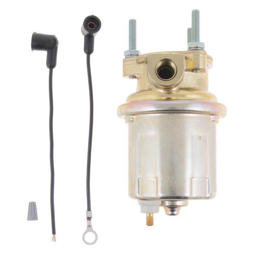 CARTER FUEL PUMPS P76925 Fuel Pump - Electric In Line