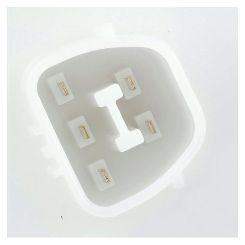 CARTER FUEL PUMPS P77084M Fuel Pump Module Assembly