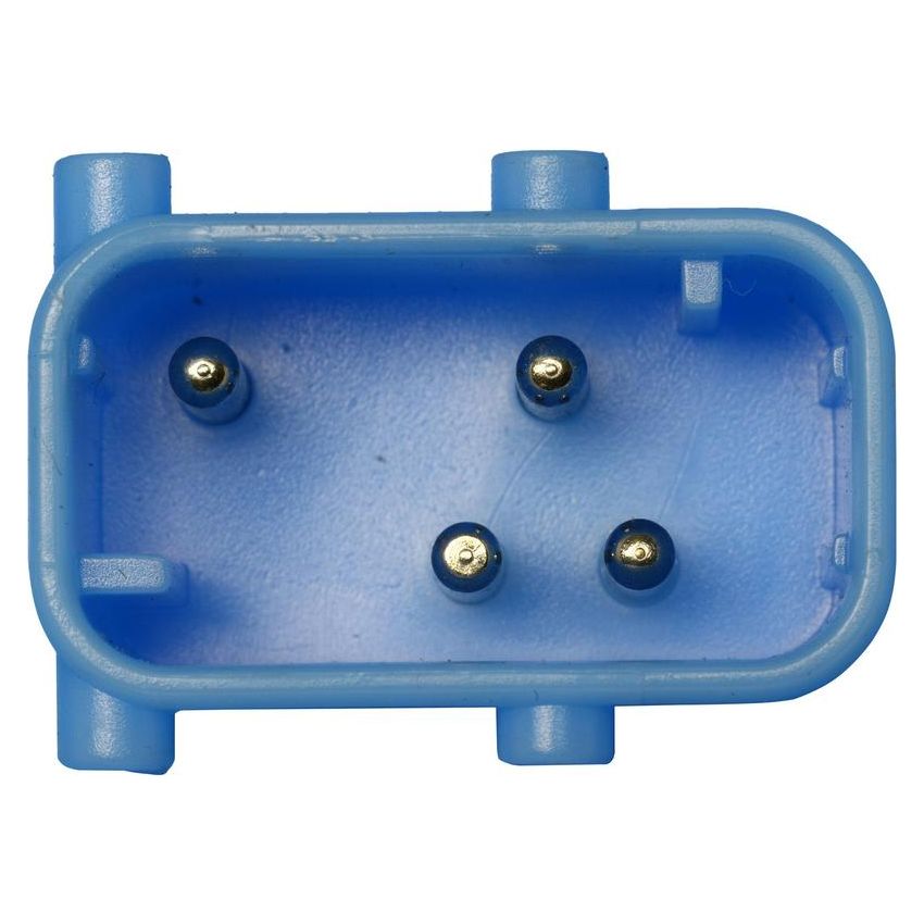 CARTER FUEL PUMPS P77199M Fuel Pump Module Assembly