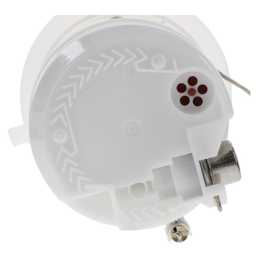 CARTER FUEL PUMPS P77206M Fuel Pump Module Assembly