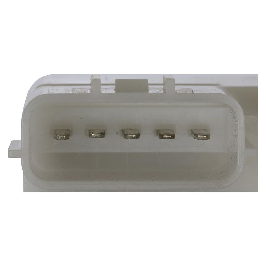 CARTER FUEL PUMPS P77237M Fuel Pump Module Assembly