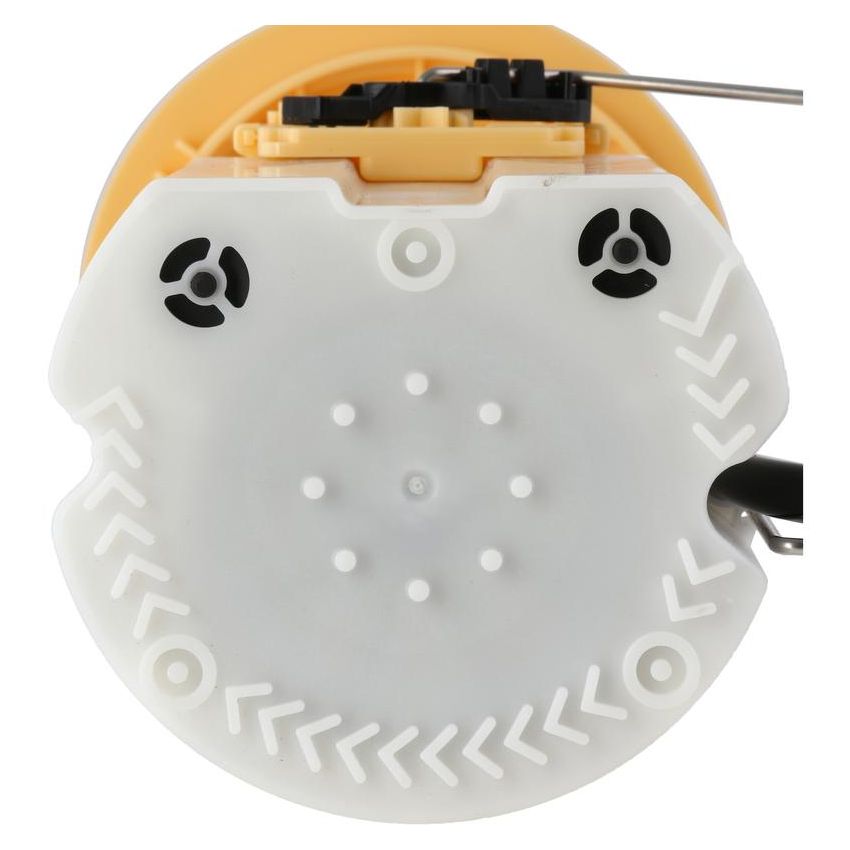 CARTER FUEL PUMPS P77245M Fuel Pump Module Assembly