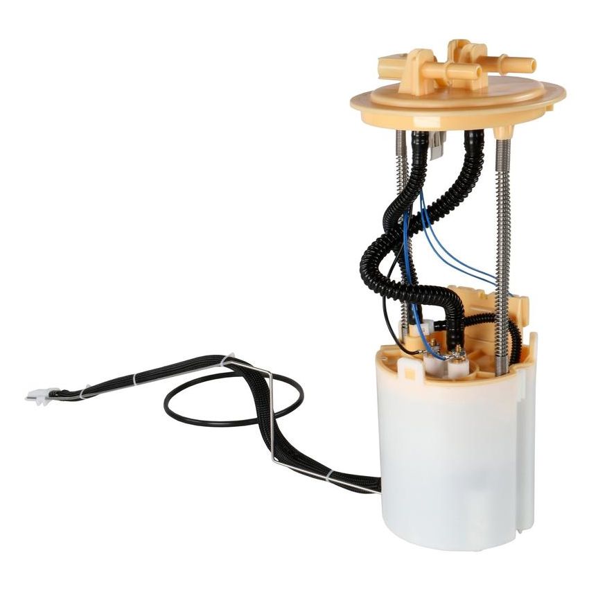CARTER FUEL PUMPS P77245M Fuel Pump Module Assembly