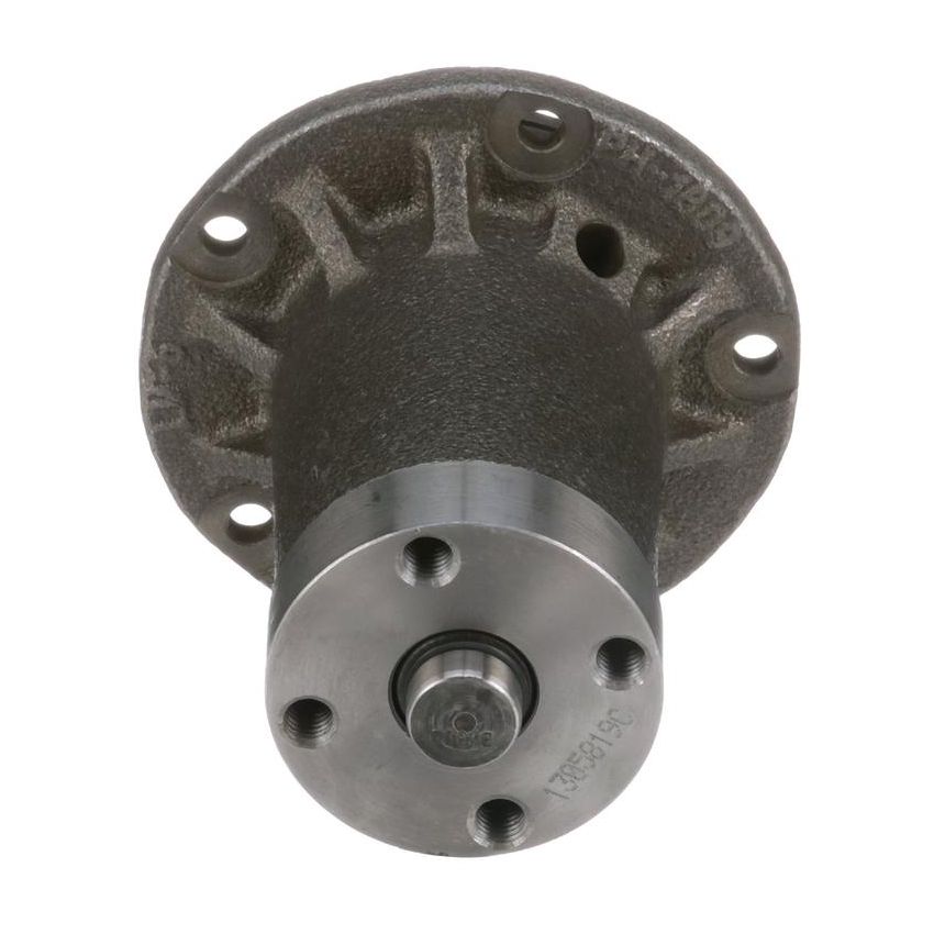 CARTER FUEL PUMPS W809M Engine Water Pump